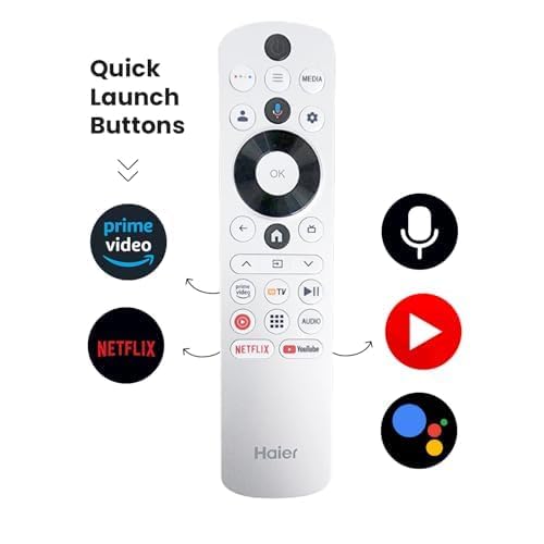 4K Ultra HD P7GT Series 108cm(43) Smart Google TV With Hands Free voice Control (43P7GT-P)